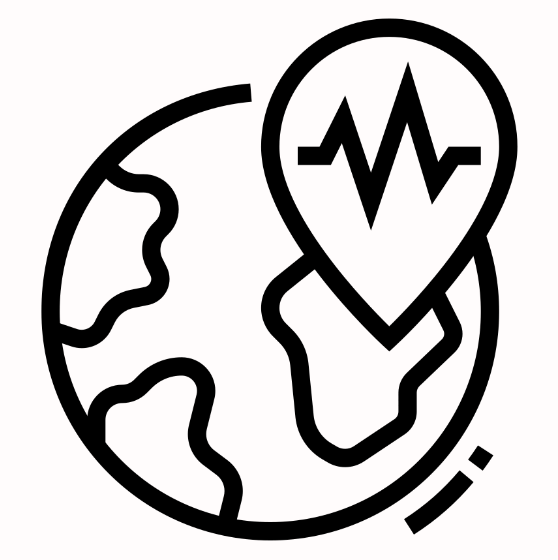 Disaster Wise logo